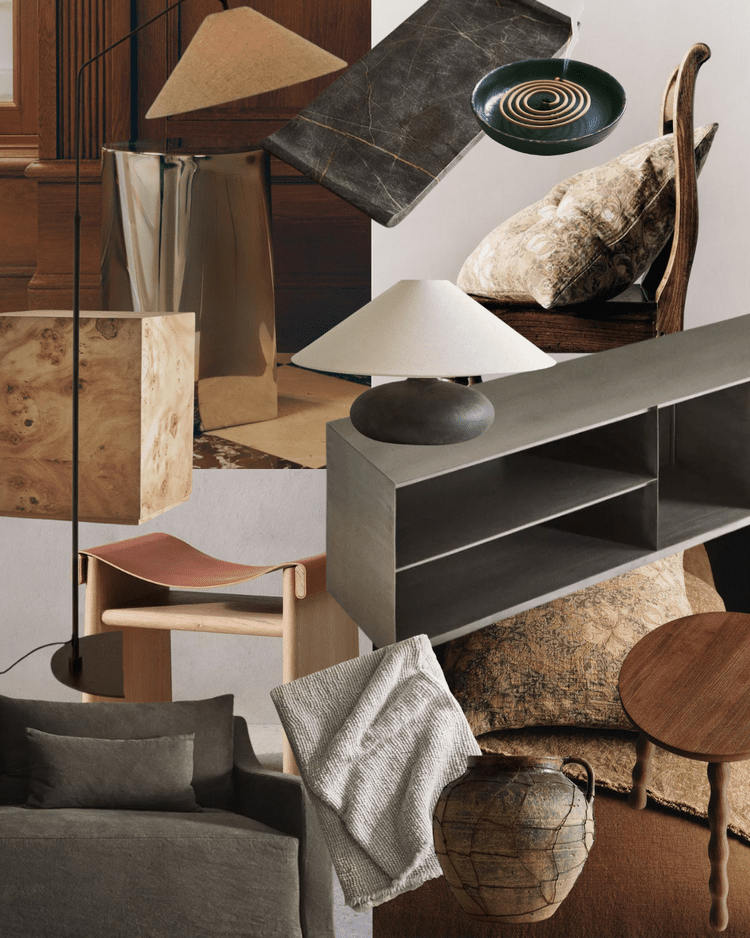 Spring Picks from Zara Home — No.15 Studio